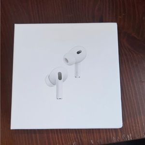 AirPods Pro 2 *SEALED*